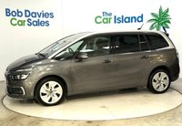 USED 2017 17 CITROEN GRAND C4 PICASSO 2.0 BlueHDi Flair MPV 5dr Diesel Manual Euro 6 (s/s) (150 ps) 7 Seats Great History 46000 Miles SATNAV, Parking Camera, Park Assist, Panoramic Sunroof & Windscreen, SATNAV, Bluetooth, Cruise Control