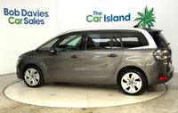 USED 2017 17 CITROEN GRAND C4 PICASSO 2.0 BlueHDi Flair MPV 5dr Diesel Manual Euro 6 (s/s) (150 ps) 7 Seats Great History 46000 Miles SATNAV, Parking Camera, Park Assist, Panoramic Sunroof & Windscreen, SATNAV, Bluetooth, Cruise Control