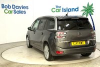 USED 2017 17 CITROEN GRAND C4 PICASSO 2.0 BlueHDi Flair MPV 5dr Diesel Manual Euro 6 (s/s) (150 ps) 7 Seats Great History 46000 Miles SATNAV, Parking Camera, Park Assist, Panoramic Sunroof & Windscreen, SATNAV, Bluetooth, Cruise Control