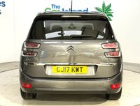 USED 2017 17 CITROEN GRAND C4 PICASSO 2.0 BlueHDi Flair MPV 5dr Diesel Manual Euro 6 (s/s) (150 ps) 7 Seats Great History 46000 Miles SATNAV, Parking Camera, Park Assist, Panoramic Sunroof & Windscreen, SATNAV, Bluetooth, Cruise Control