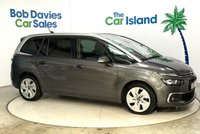 USED 2017 17 CITROEN GRAND C4 PICASSO 2.0 BlueHDi Flair MPV 5dr Diesel Manual Euro 6 (s/s) (150 ps) 7 Seats Great History 46000 Miles SATNAV, Parking Camera, Park Assist, Panoramic Sunroof & Windscreen, SATNAV, Bluetooth, Cruise Control