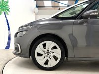 USED 2017 17 CITROEN GRAND C4 PICASSO 2.0 BlueHDi Flair MPV 5dr Diesel Manual Euro 6 (s/s) (150 ps) 7 Seats Great History 46000 Miles SATNAV, Parking Camera, Park Assist, Panoramic Sunroof & Windscreen, SATNAV, Bluetooth, Cruise Control