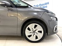 USED 2017 17 CITROEN GRAND C4 PICASSO 2.0 BlueHDi Flair MPV 5dr Diesel Manual Euro 6 (s/s) (150 ps) 7 Seats Great History 46000 Miles SATNAV, Parking Camera, Park Assist, Panoramic Sunroof & Windscreen, SATNAV, Bluetooth, Cruise Control