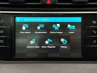 USED 2017 17 CITROEN GRAND C4 PICASSO 2.0 BlueHDi Flair MPV 5dr Diesel Manual Euro 6 (s/s) (150 ps) 7 Seats Great History 46000 Miles SATNAV, Parking Camera, Park Assist, Panoramic Sunroof & Windscreen, SATNAV, Bluetooth, Cruise Control
