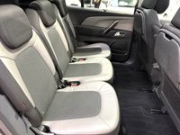 USED 2017 17 CITROEN GRAND C4 PICASSO 2.0 BlueHDi Flair MPV 5dr Diesel Manual Euro 6 (s/s) (150 ps) 7 Seats Great History 46000 Miles SATNAV, Parking Camera, Park Assist, Panoramic Sunroof & Windscreen, SATNAV, Bluetooth, Cruise Control