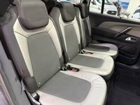 USED 2017 17 CITROEN GRAND C4 PICASSO 2.0 BlueHDi Flair MPV 5dr Diesel Manual Euro 6 (s/s) (150 ps) 7 Seats Great History 46000 Miles SATNAV, Parking Camera, Park Assist, Panoramic Sunroof & Windscreen, SATNAV, Bluetooth, Cruise Control