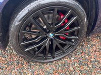 USED 2023 23 BMW X5 3.0 30d MHT M Sport SUV 5dr Diesel Hybrid Auto xDrive Euro 6 (s/s) (286 ps) OVER &pound;10K FACTORY EXTRAS