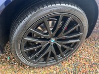 USED 2023 23 BMW X5 3.0 30d MHT M Sport SUV 5dr Diesel Hybrid Auto xDrive Euro 6 (s/s) (286 ps) OVER &pound;10K FACTORY EXTRAS