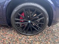 USED 2023 23 BMW X5 3.0 30d MHT M Sport SUV 5dr Diesel Hybrid Auto xDrive Euro 6 (s/s) (286 ps) OVER &pound;10K FACTORY EXTRAS