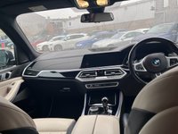 USED 2023 23 BMW X5 3.0 30d MHT M Sport SUV 5dr Diesel Hybrid Auto xDrive Euro 6 (s/s) (286 ps) OVER &pound;10K FACTORY EXTRAS