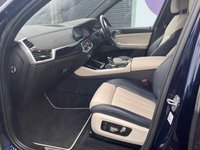 USED 2023 23 BMW X5 3.0 30d MHT M Sport SUV 5dr Diesel Hybrid Auto xDrive Euro 6 (s/s) (286 ps) OVER &pound;10K FACTORY EXTRAS