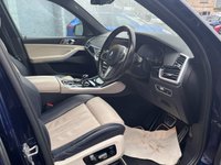 USED 2023 23 BMW X5 3.0 30d MHT M Sport SUV 5dr Diesel Hybrid Auto xDrive Euro 6 (s/s) (286 ps) OVER &pound;10K FACTORY EXTRAS