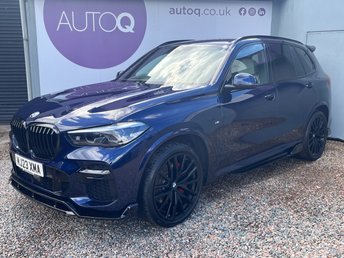 2023 BMW X5
