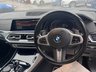 USED 2023 23 BMW X5 3.0 30d MHT M Sport SUV 5dr Diesel Hybrid Auto xDrive Euro 6 (s/s) (286 ps) OVER &pound;10K FACTORY EXTRAS