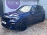 USED 2023 23 BMW X5 3.0 30d MHT M Sport SUV 5dr Diesel Hybrid Auto xDrive Euro 6 (s/s) (286 ps) OVER &pound;10K FACTORY EXTRAS