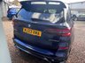 USED 2023 23 BMW X5 3.0 30d MHT M Sport SUV 5dr Diesel Hybrid Auto xDrive Euro 6 (s/s) (286 ps) OVER &pound;10K FACTORY EXTRAS