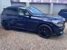USED 2023 23 BMW X5 3.0 30d MHT M Sport SUV 5dr Diesel Hybrid Auto xDrive Euro 6 (s/s) (286 ps) OVER &pound;10K FACTORY EXTRAS