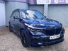 USED 2023 23 BMW X5 3.0 30d MHT M Sport SUV 5dr Diesel Hybrid Auto xDrive Euro 6 (s/s) (286 ps) OVER &pound;10K FACTORY EXTRAS