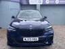 USED 2023 23 BMW X5 3.0 30d MHT M Sport SUV 5dr Diesel Hybrid Auto xDrive Euro 6 (s/s) (286 ps) OVER &pound;10K FACTORY EXTRAS