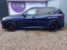 USED 2023 23 BMW X5 3.0 30d MHT M Sport SUV 5dr Diesel Hybrid Auto xDrive Euro 6 (s/s) (286 ps) OVER &pound;10K FACTORY EXTRAS