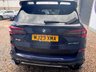 USED 2023 23 BMW X5 3.0 30d MHT M Sport SUV 5dr Diesel Hybrid Auto xDrive Euro 6 (s/s) (286 ps) OVER &pound;10K FACTORY EXTRAS