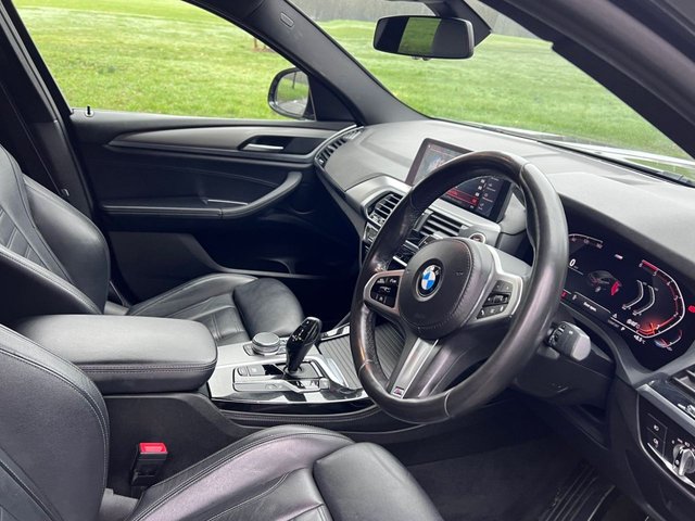 2020 BMW X4 2L M Sport 5dr - Photo 2