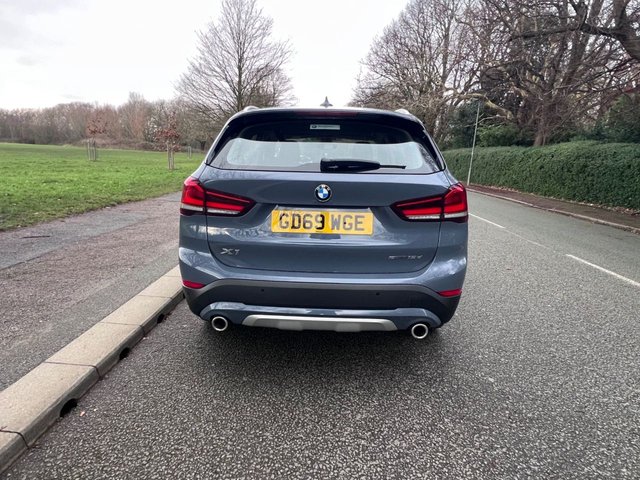 2020 BMW X1 2L Xline 5dr - Photo 11