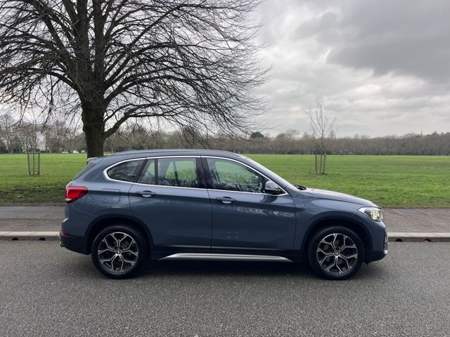 2020 BMW X1 2L Xline 5dr - Photo 5