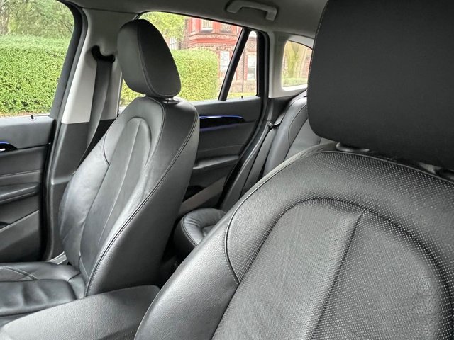 2020 BMW X1 2L Xline 5dr - Photo 12