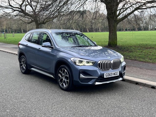 2020 BMW X1 2L Xline 5dr - Photo 7