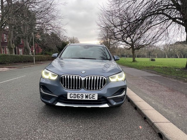 2020 BMW X1 2L Xline 5dr - Photo 10