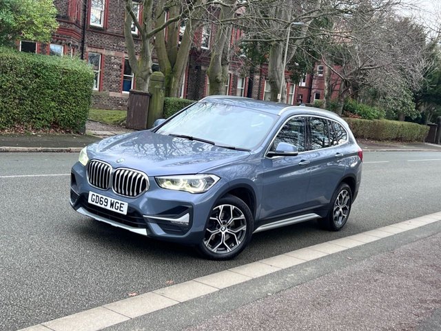 2020 BMW X1 2L Xline 5dr - Photo 3