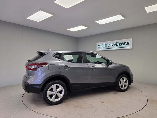 2020 NISSAN QASHQAI 1.3 DIG-T Acenta Premium SUV 5dr Petrol DCT Auto Euro 6 (s/s) (160 ps) - Photo 6