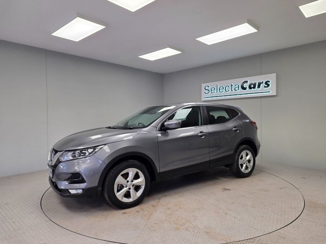 2020 NISSAN QASHQAI 1.3 DIG-T Acenta Premium SUV 5dr Petrol DCT Auto Euro 6 (s/s) (160 ps) - Photo 10