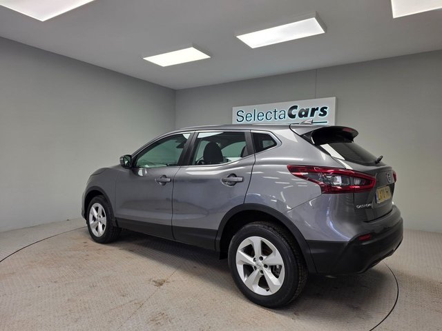 2020 NISSAN QASHQAI 1.3 DIG-T Acenta Premium SUV 5dr Petrol DCT Auto Euro 6 (s/s) (160 ps) - Photo 8