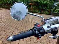 USED 2021 71 BMW R 18 Classic 1800 Tourer Petrol Manual Euro 5 (91 ps) FULL BMW SH 1 OWNER Htd Grips