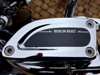 USED 2021 71 BMW R 18 Classic 1800 Tourer Petrol Manual Euro 5 (91 ps) FULL BMW SH 1 OWNER Htd Grips