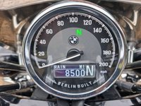 USED 2021 71 BMW R 18 Classic 1800 Tourer Petrol Manual Euro 5 (91 ps) FULL BMW SH 1 OWNER Htd Grips