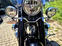 USED 2021 71 BMW R 18 Classic 1800 Tourer Petrol Manual Euro 5 (91 ps) FULL BMW SH 1 OWNER Htd Grips