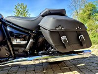 USED 2021 71 BMW R 18 Classic 1800 Tourer Petrol Manual Euro 5 (91 ps) FULL BMW SH 1 OWNER Htd Grips