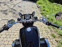 USED 2021 71 BMW R 18 Classic 1800 Tourer Petrol Manual Euro 5 (91 ps) FULL BMW SH 1 OWNER Htd Grips
