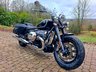 USED 2021 71 BMW R 18 Classic 1800 Tourer Petrol Manual Euro 5 (91 ps) FULL BMW SH 1 OWNER Htd Grips