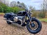 USED 2021 71 BMW R 18 Classic 1800 Tourer Petrol Manual Euro 5 (91 ps) FULL BMW SH 1 OWNER Htd Grips