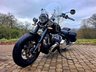 USED 2021 71 BMW R 18 Classic 1800 Tourer Petrol Manual Euro 5 (91 ps) FULL BMW SH 1 OWNER Htd Grips