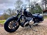 USED 2021 71 BMW R 18 Classic 1800 Tourer Petrol Manual Euro 5 (91 ps) FULL BMW SH 1 OWNER Htd Grips