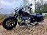 USED 2021 71 BMW R 18 Classic 1800 Tourer Petrol Manual Euro 5 (91 ps) FULL BMW SH 1 OWNER Htd Grips