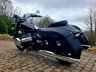 USED 2021 71 BMW R 18 Classic 1800 Tourer Petrol Manual Euro 5 (91 ps) FULL BMW SH 1 OWNER Htd Grips