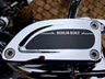 USED 2021 71 BMW R 18 Classic 1800 Tourer Petrol Manual Euro 5 (91 ps) FULL BMW SH 1 OWNER Htd Grips