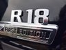 USED 2021 71 BMW R 18 Classic 1800 Tourer Petrol Manual Euro 5 (91 ps) FULL BMW SH 1 OWNER Htd Grips