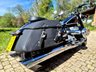 USED 2021 71 BMW R 18 Classic 1800 Tourer Petrol Manual Euro 5 (91 ps) FULL BMW SH 1 OWNER Htd Grips